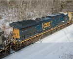 CSXT 7206